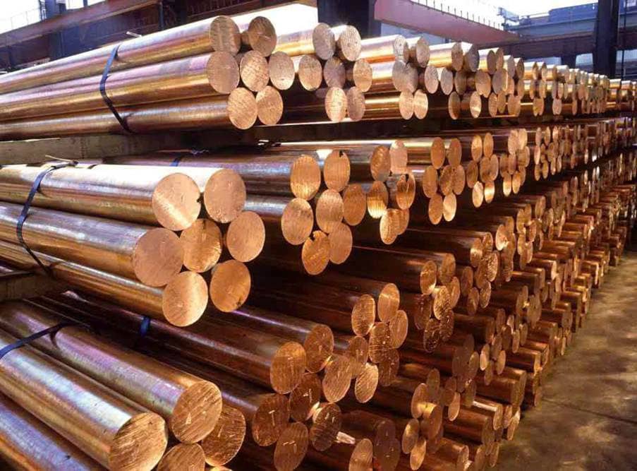 Giá Đồng Duy Trì Ổn Định, Xu Hướng Ngắn Hạn Chờ Động Lực Mới