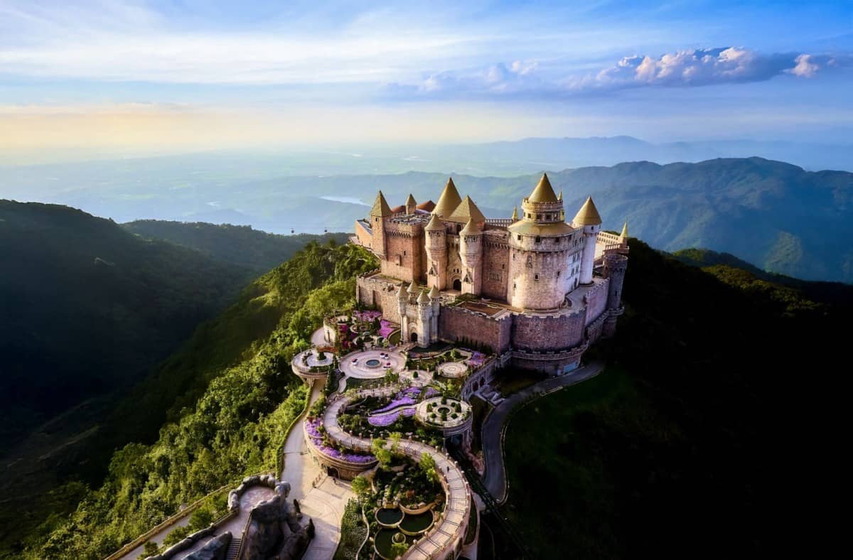 Sun Group hợp tác chiến lược với EHL Hospitality Business School - “gã khổng lồ” của Thế giới về đào