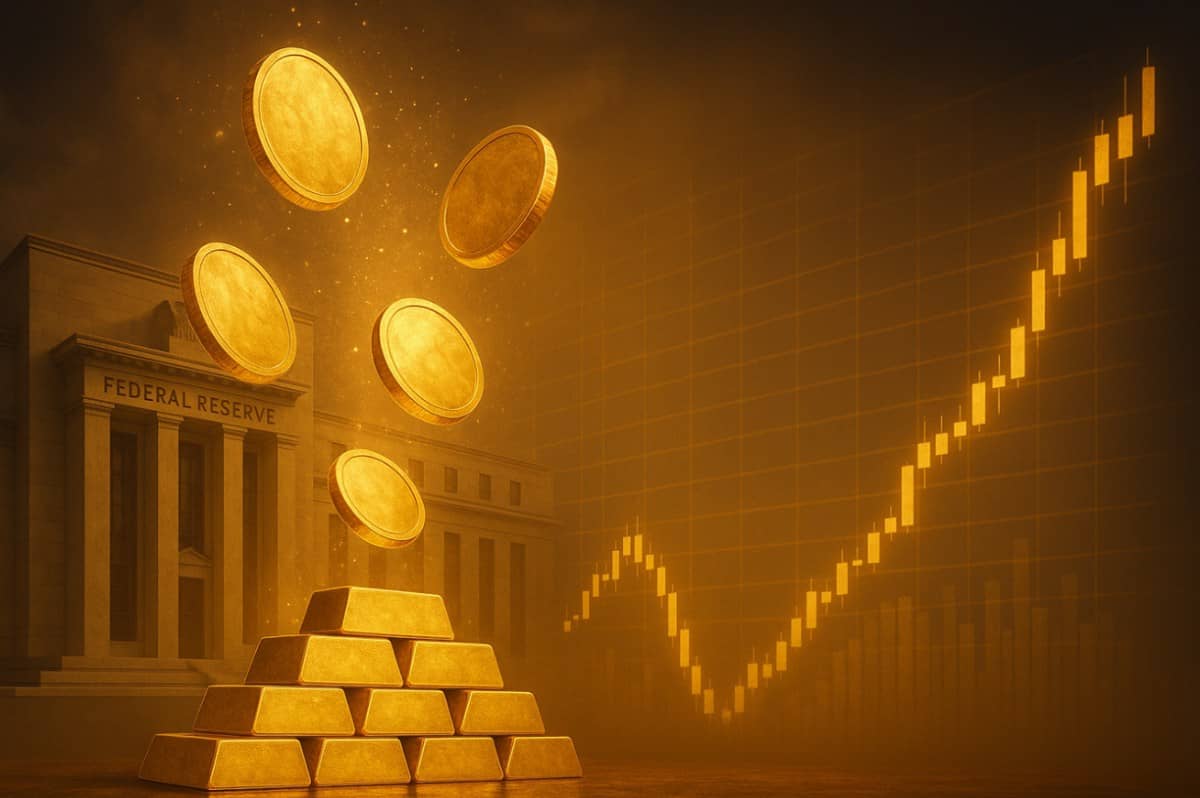 Giá kim loại quý tăng sau phát biểu của Powell, nhưng triển vọng vẫn bị phủ bóng bởi rủi ro lạm phát.