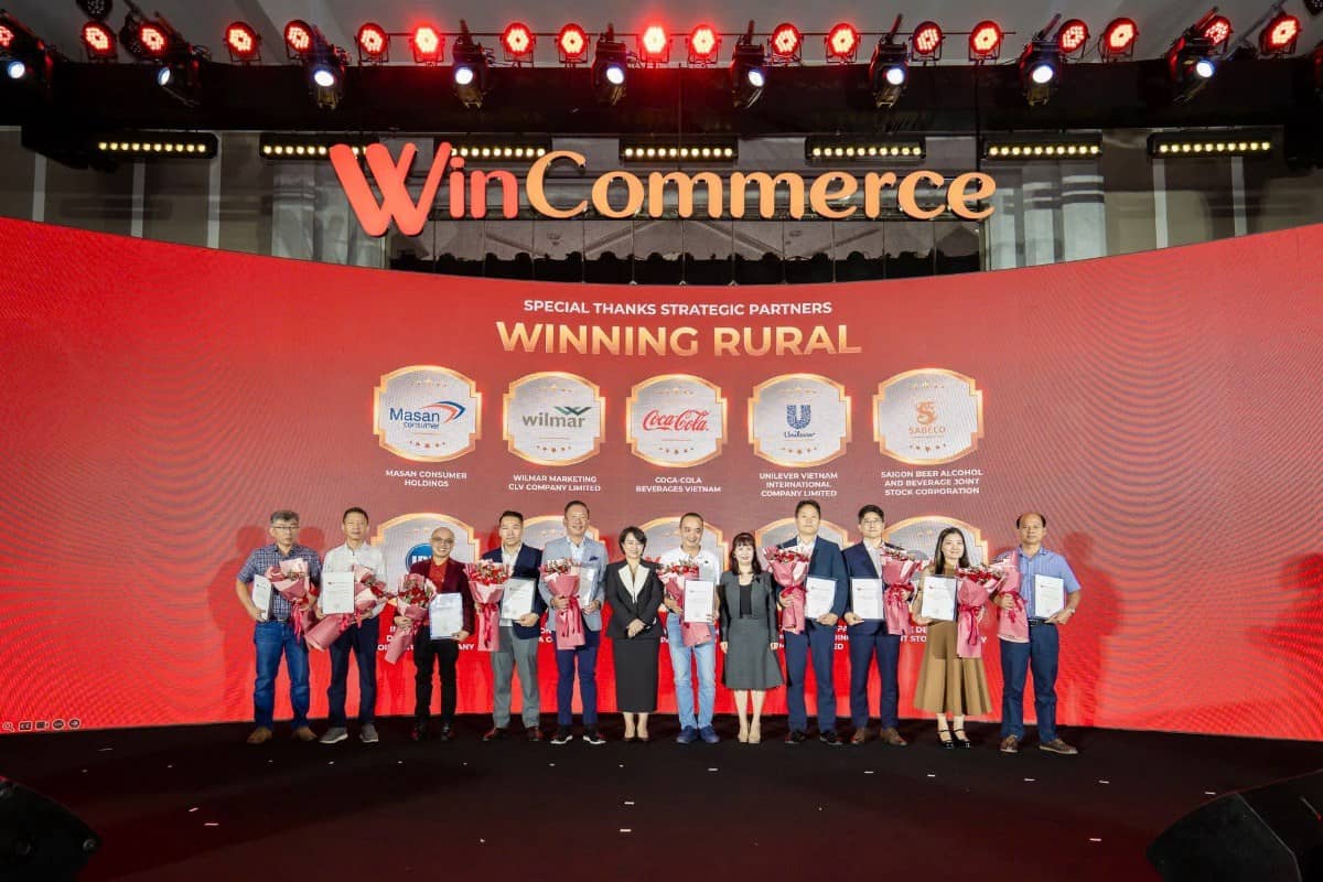 Thời điểm vàng của Tiêu dùng nội địa - Nền tảng vững chắc cho Masan và Wincommerce