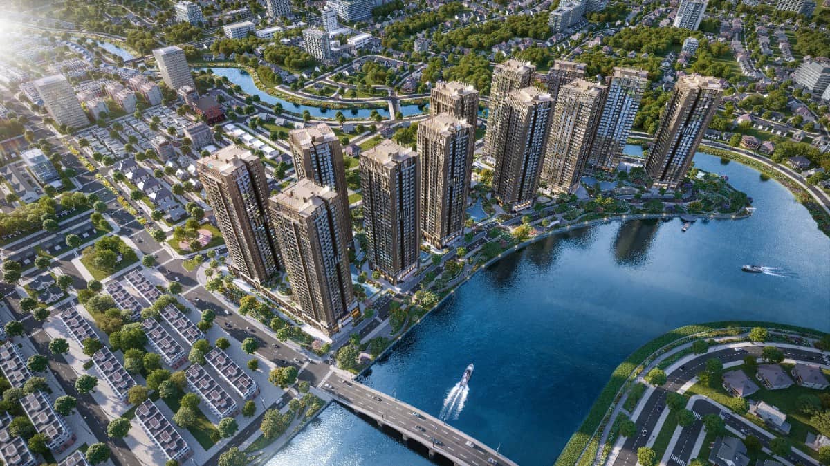 Vì sao DXG là cổ phiếu top tiềm năng phải mua khi thị trường điều chỉnh?