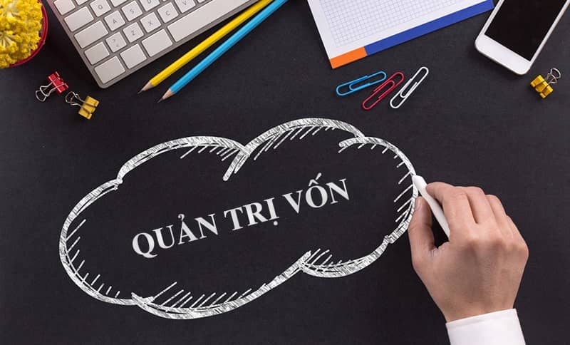 Nhà đầu tư mới và “cái bẫy” học phí vì bỏ quên quản trị vốn