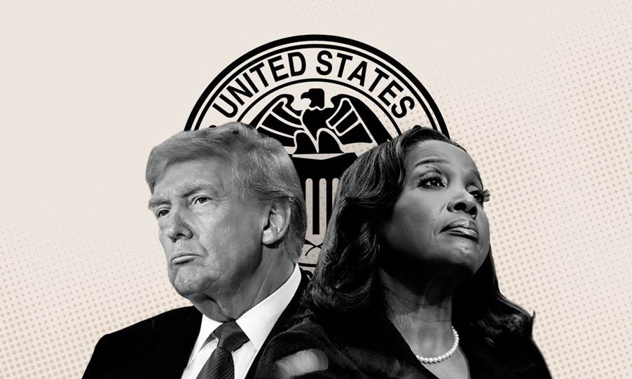 Địa Chấn Tại Fed: Trump Sa Thải Lisa Cook, Thị Trường Kim Loại Biến Động Mạnh