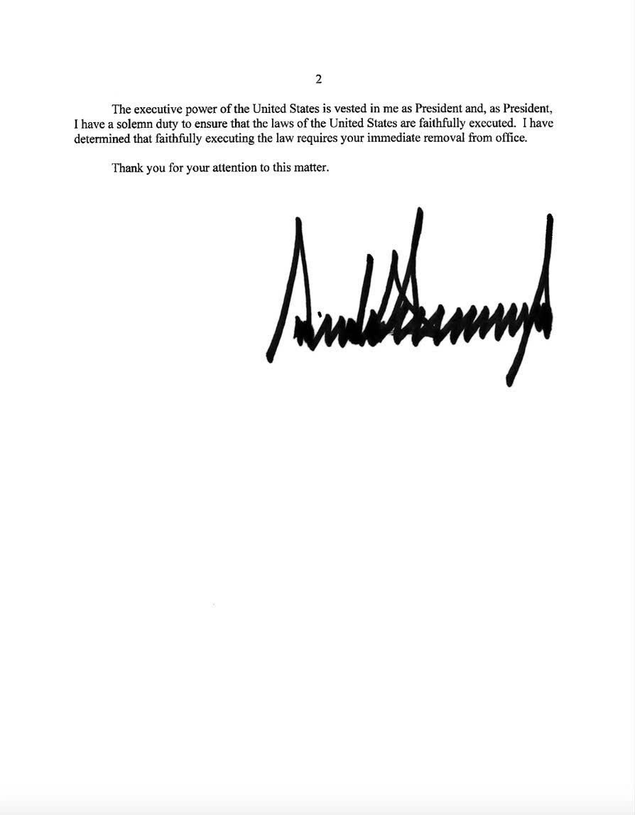 TỔNG THỐNG TRUMP ĐÃ SA THẢI THỐNG ĐỐC FED LISA COOK VÌ CÁO BUỘC GIAN LẬN THẾ CHẤP. Theo luật, Tổng thống  ...