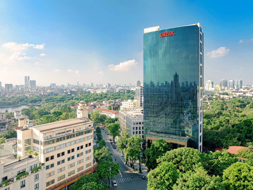 GELEX lần đầu công bố báo cáo tài chính áp dụng toàn diện chuẩn mực IFRS