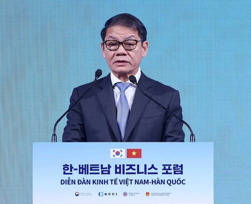 Siêu dự án đường sắt 67 tỷ USD: THACO bước vào cuộc chơi lớn, tìm kiếm công nghệ từ Hàn Quốc