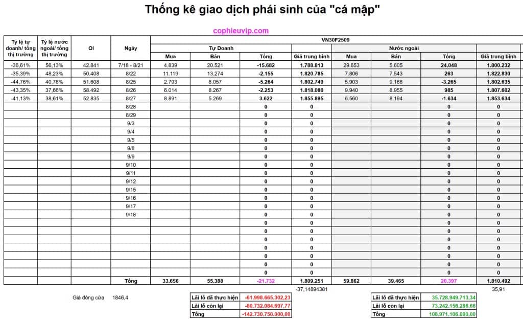 Bắt Mạch Chứng Khoán Ngày 28/8/2025: Vượt Đỉnh Hay Quay Đầu Điều Chỉnh?