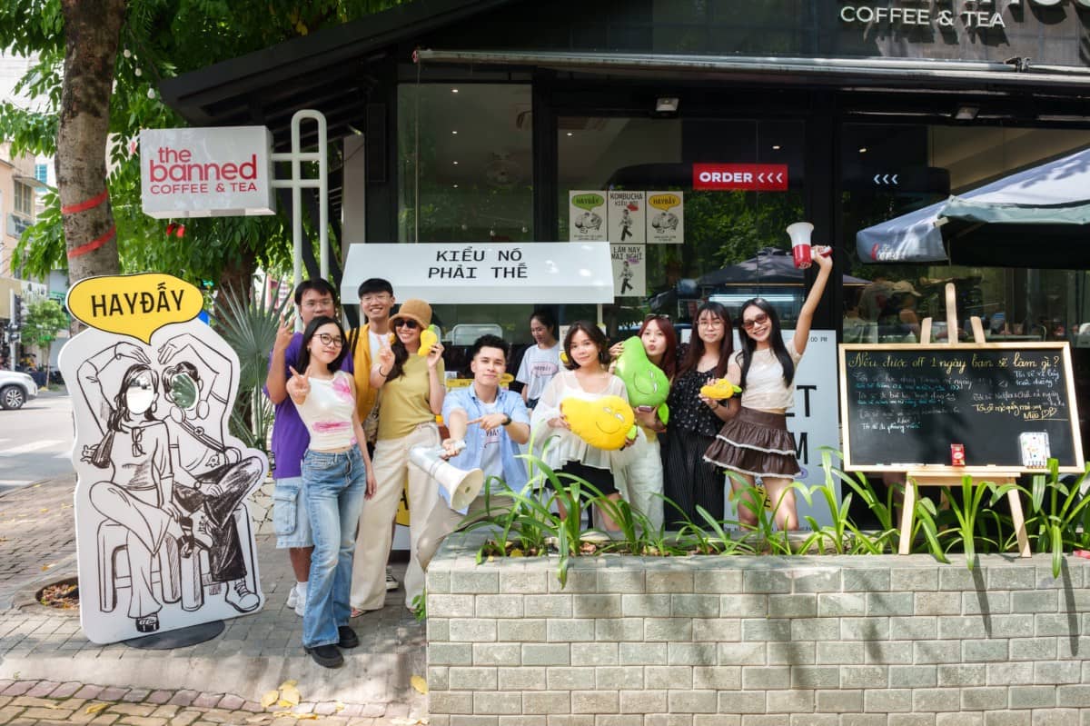 Mang thương hiệu Việt vươn ra toàn cầu, nhưng đóng góp trực tiếp của Vinamilk cho đất nước nằm ở