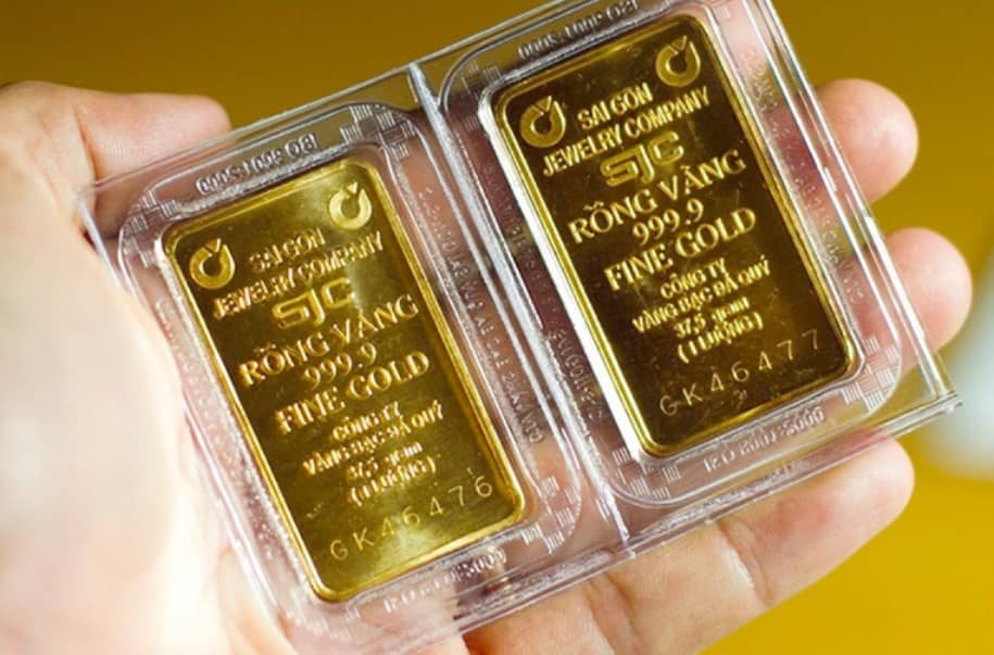 Xóa bỏ cơ chế độc quyền vàng miếng – là một cú chuyển mình không nhỏ của thị trường tài chính Việt Nam