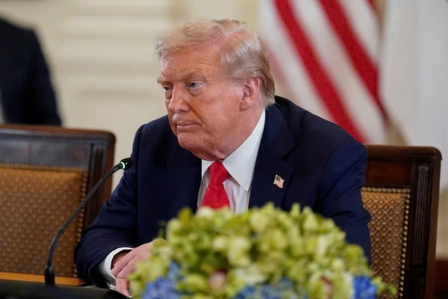 Tổng thống Trump dọa áp thuế quan 200% lên Trung Quốc: Thị trường kim loại sẽ biến động thế nào?