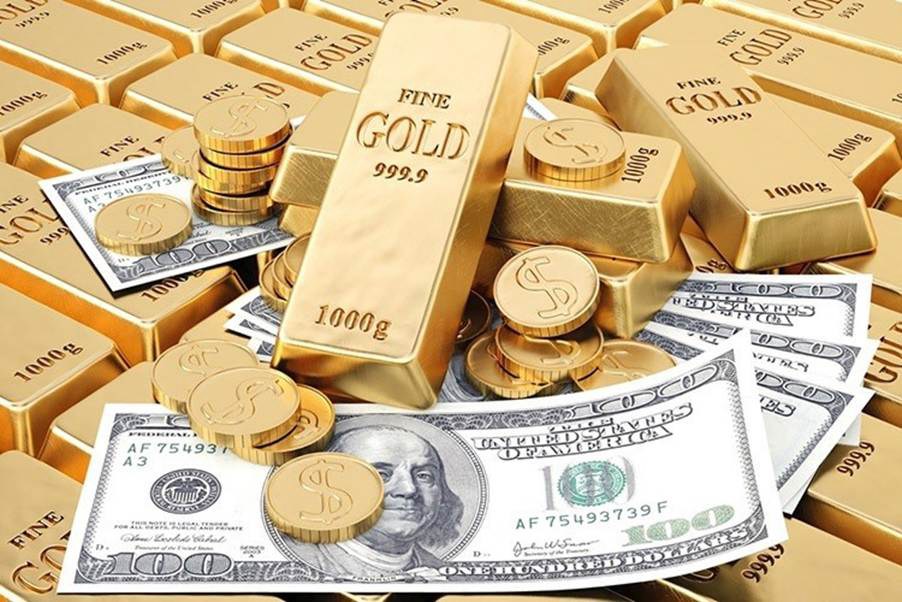 Đồng USD Giữ Vững Đà Tăng – Áp Lực Lên Giá Vàng. 1. Phân tích cơ bản. 2. Phân tích kỹ thuật (USD Index  ...