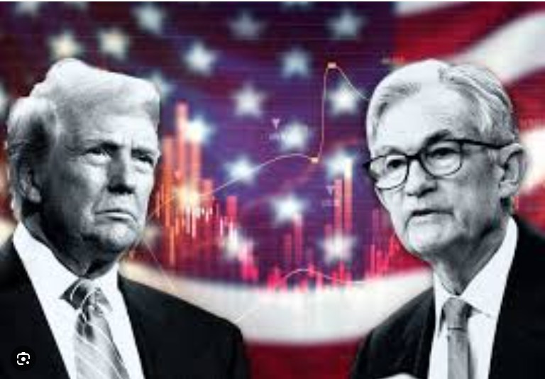 Ngân hàng Trung ương Mỹ Đang Đứng Trước Nguy Cơ Gì?