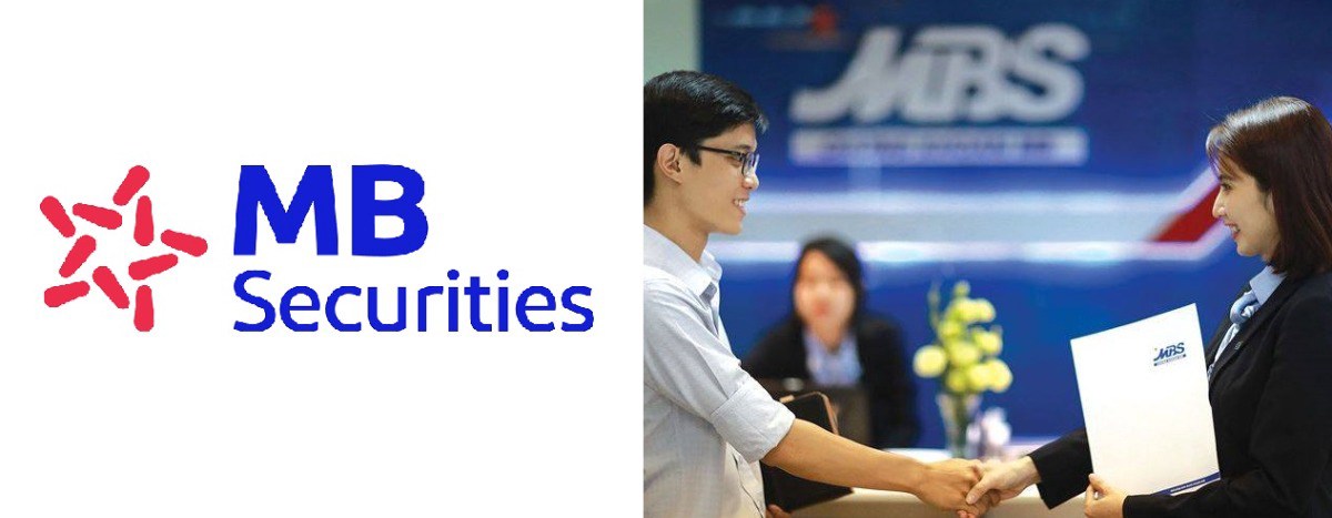 MBBank dự định bán hơn 10% vốn tại Công ty Chứng khoán MB (MBS)