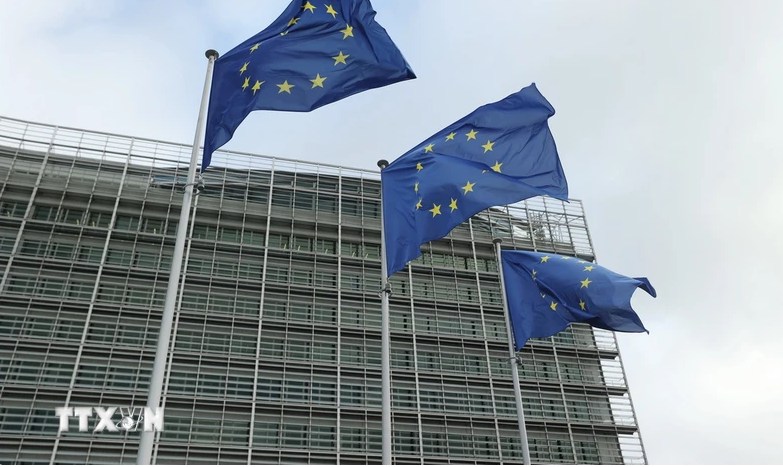 EU dự kiến trình luật xóa thuế nhập khẩu 0% với hàng công nghiệp Mỹ, bất chấp căng thẳng thương mại xuyên Đại Tây Dương