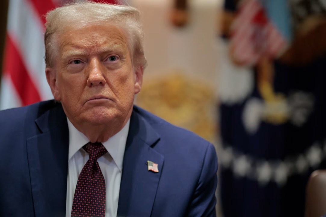 Nỗ lực hạ lãi suất của Trump đang đi ngược lại với trái phiếu chính phủ