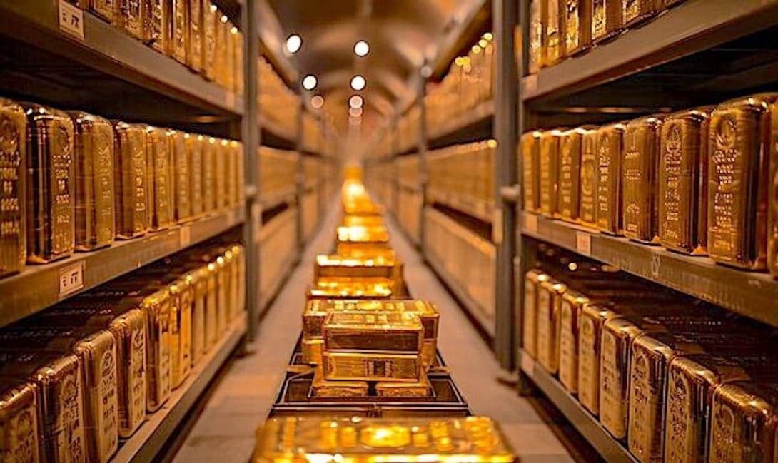 Dự báo giá vàng tới đầu năm 2026: Vì sao kim loại quý vẫn là “hầm trú ẩn” số một?