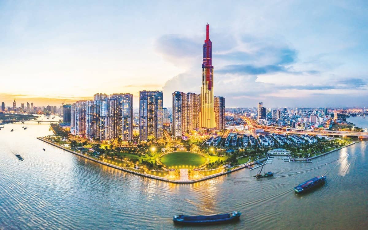 3 chính sách được kỳ vọng có thể đưa thị trường chứng khoán bức phá trong giai đoạn 2025 - 2030