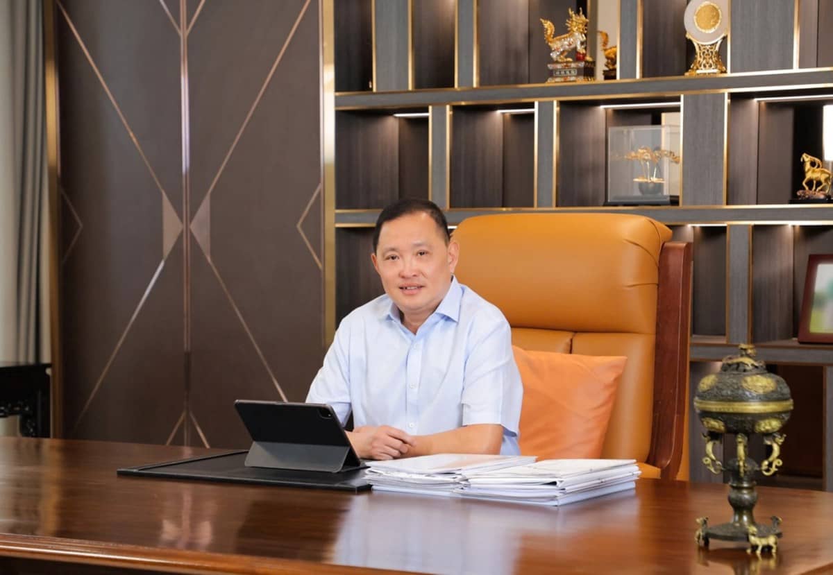 Sự Thật: Chủ Tịch Phát Đạt Bán 88 Triệu Cổ Phiếu Ảnh Hưởng Gì | Phân Tích Triển Vọng Cổ Phiếu PDR Năm 2025