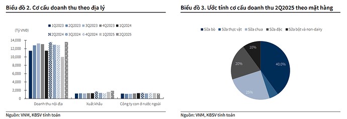 VNM - Tái cấu trúc để tăng trưởng