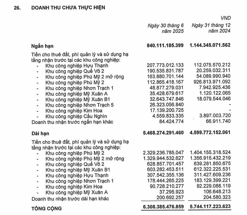 Cổ phiếu IDC: ‘Ẩn số’ 6.300 tỷ đồng và câu chuyện đằng sau con số lợi nhuận sụt giảm