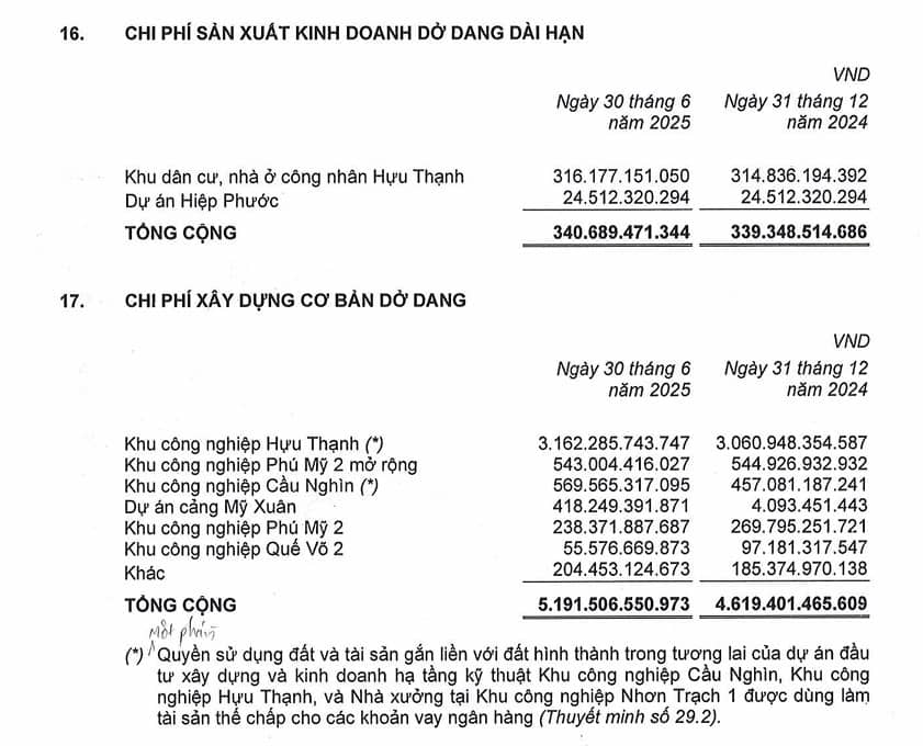Cổ phiếu IDC: ‘Ẩn số’ 6.300 tỷ đồng và câu chuyện đằng sau con số lợi nhuận sụt giảm