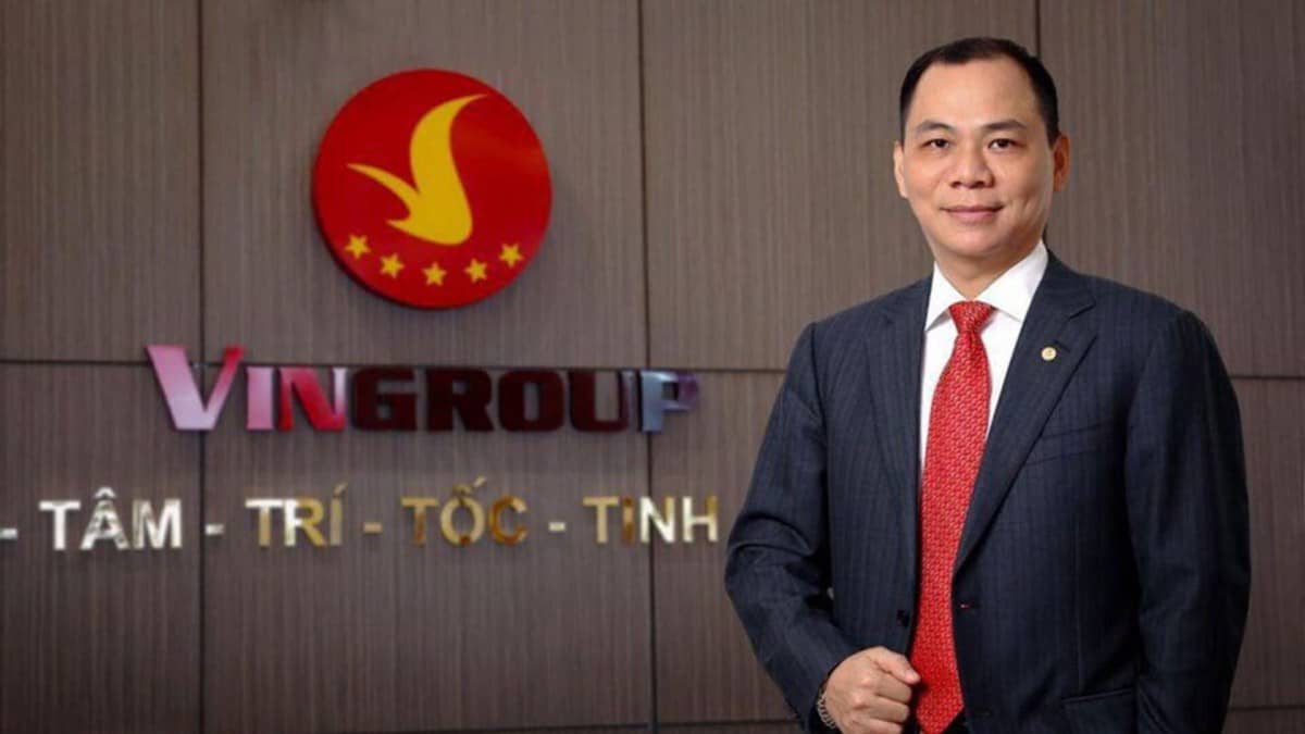 Vingroup: Phân tích bản chất khoản nợ 805,8 nghìn tỷ đồng