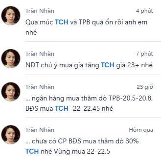 ACE LÊN THUYỀN TCH HẾT CHƯA ?.  ...