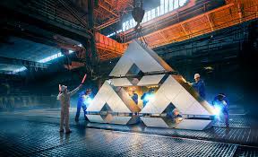 HPG - Vững vàng tiến về đỉnh cũ