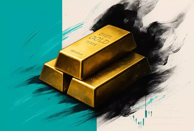 Dự báo về Vàng (XAUUSD), Bạc, Bạch kim – Vàng thoái lui khỏi mức cao lịch sử trong bối cảnh chốt lời