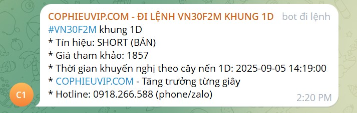 Bắt Mạch Chứng Khoán Ngày 8/9/2025: Hồi Phục Kỹ Thuật Hay Điều Chỉnh Sâu Hơn?