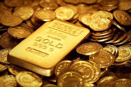 Vàng tiến sát 3.600 USD/ounce: Bước ngoặt chính sách tiền tệ toàn cầu?