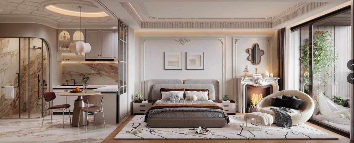 Hai căn hộ đầu tiên của Sunshine Legend City lên sóng livestream được chốt quyền mua với giá thấp hơn