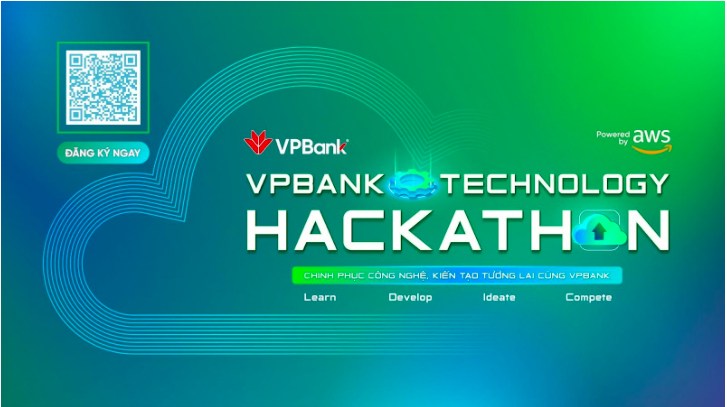 VPBank Technology Hackathon 2025 – Senior Track: Hành trình kiến tạo “miền đất” cho các nhân tài Công nghệ thông