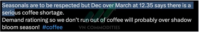 Toàn cảnh nông sản ngô giữ nhịp nhờ quỹ, đậu tương chịu rủi ro khô hạn