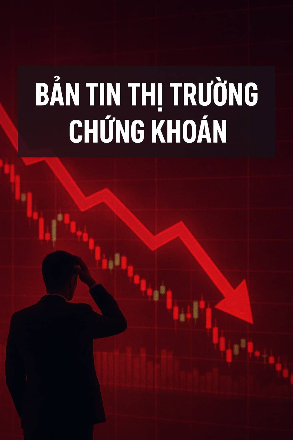 Rủi ro ngắn hạn của thị trường chứng khoán