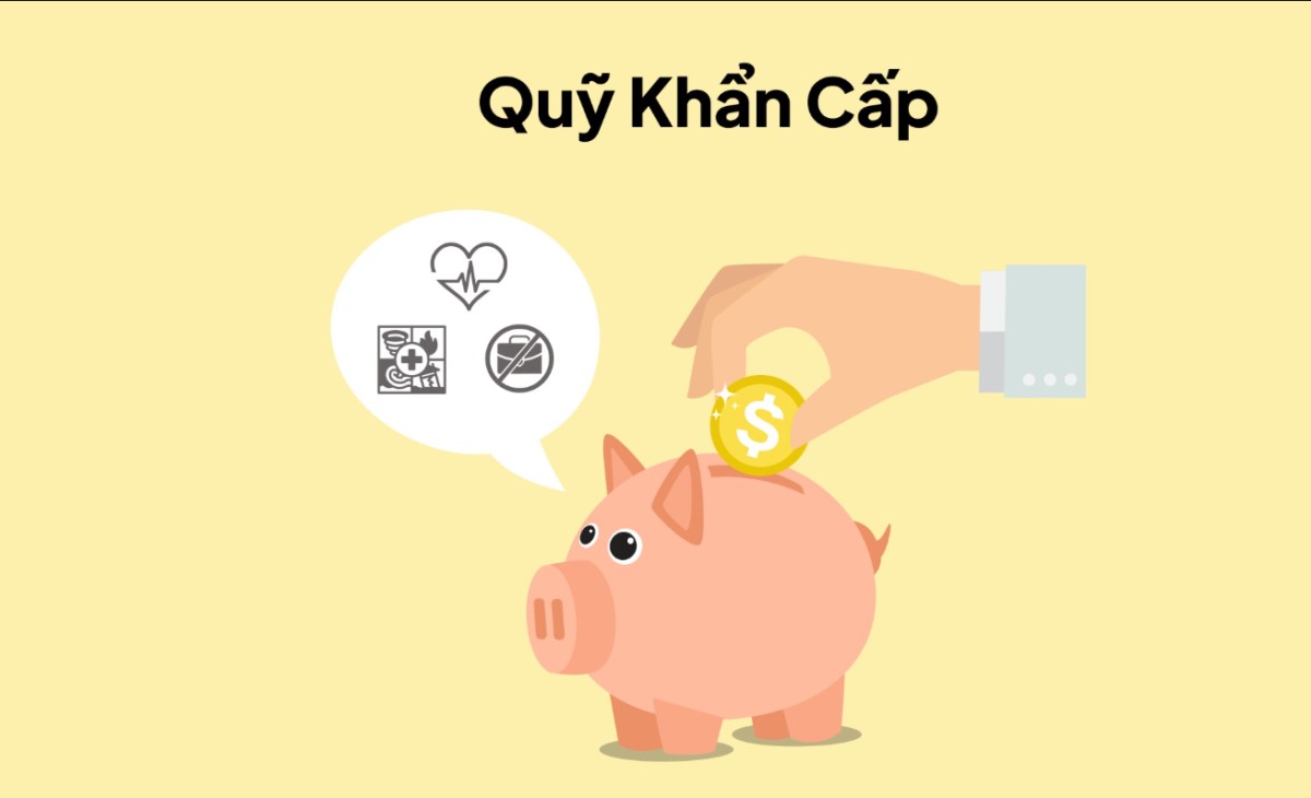 Kết thúc chu kỳ năm số 9 – 4 bước cho hành trình tài chính cá nhân chu kỳ mới