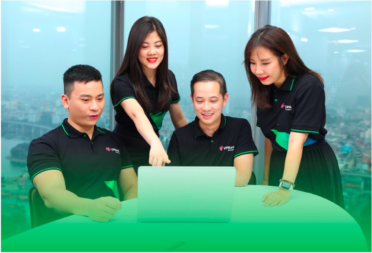 Từ cây đàn đến sàn chứng khoán: Hành trình khác biệt của nữ chứng khoán VPBankS