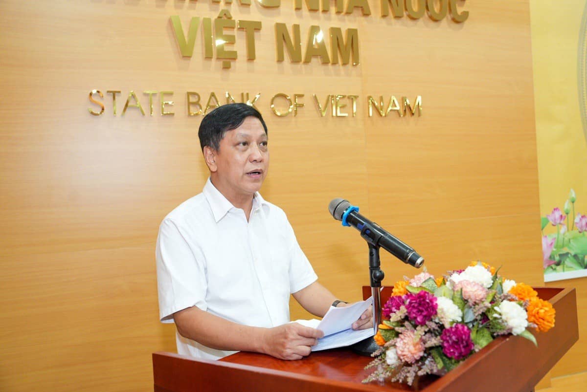 NHNN triển khai Nghị định 232 và chỉ đạo mới về thị trường vàng