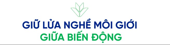 Từ cây đàn đến sàn chứng khoán: Hành trình khác biệt của nữ chứng khoán VPBankS