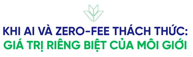 Từ cây đàn đến sàn chứng khoán: Hành trình khác biệt của nữ chứng khoán VPBankS