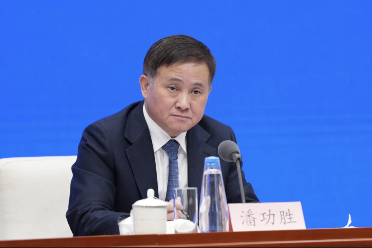 Khủng hoảng giảm phát gia tăng: Báo động chính sách khẩn cấp của Trung Quốc