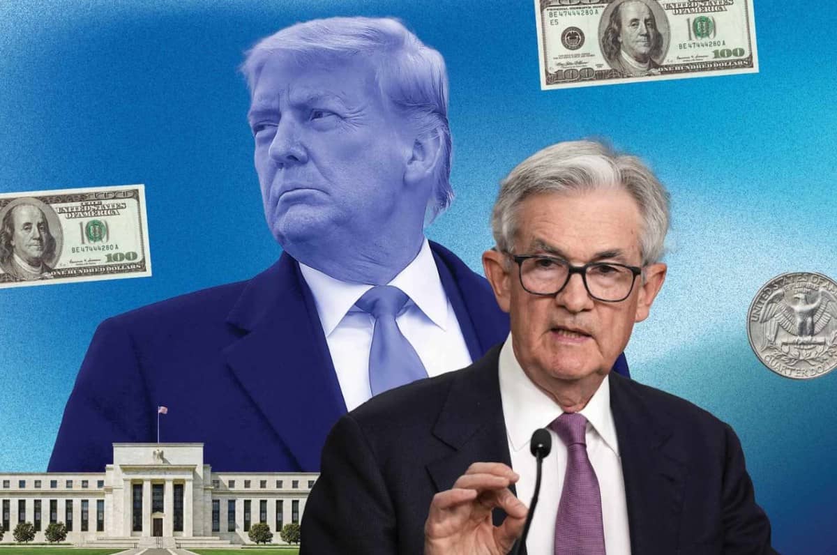 Fed và bài toán cân bằng: Kiềm chế lạm phát, duy trì việc làm, giữ vững niềm tin