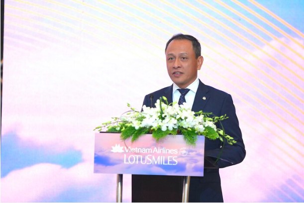 VNA LEF 2025: Vietnam Airlines khẳng định vị thế tiên phong trong kỷ nguyên trải nghiệm khách hàng