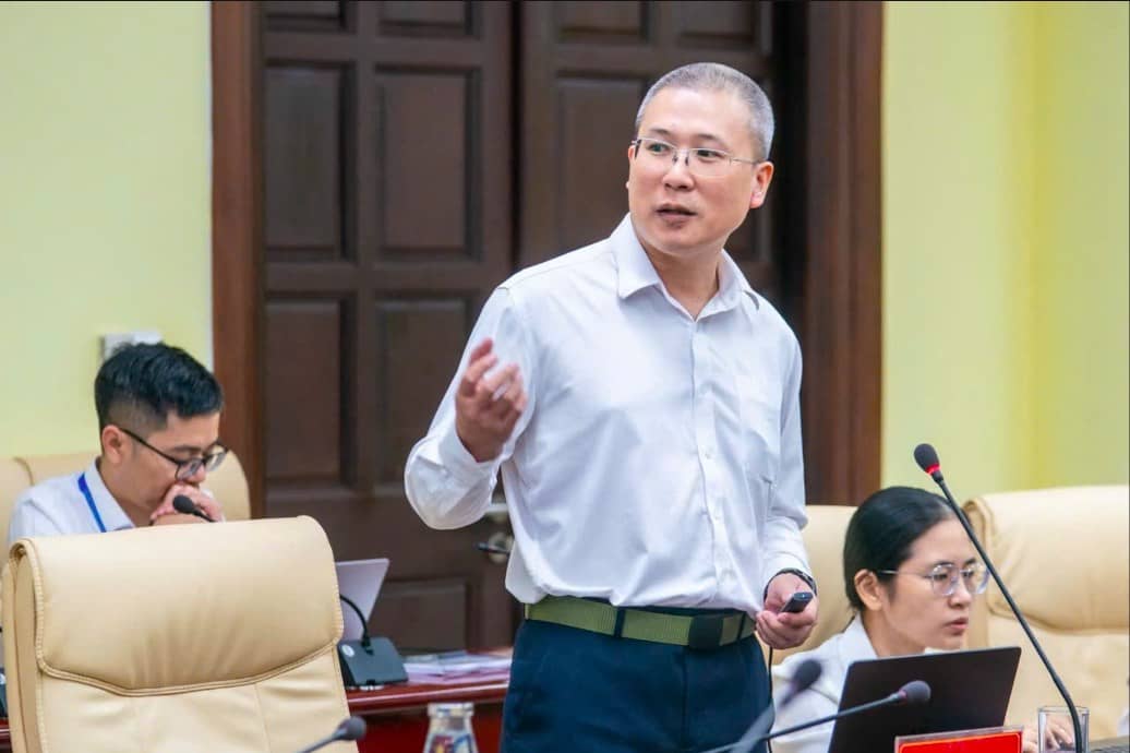 Đèo cả đưa phương án đầu tư tuyến đường sắt đô thị Đà Nẵng – Hội An