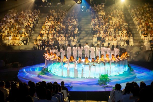 VPBank và chiến lược tiếp cận khách hàng bằng cảm xúc: từ đại nhạc hội K-pop đến đêm nhạc chữa