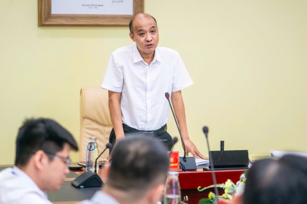 Đèo cả đưa phương án đầu tư tuyến đường sắt đô thị Đà Nẵng – Hội An