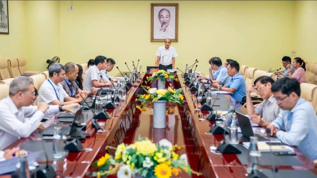 Đèo cả đưa phương án đầu tư tuyến đường sắt đô thị Đà Nẵng – Hội An