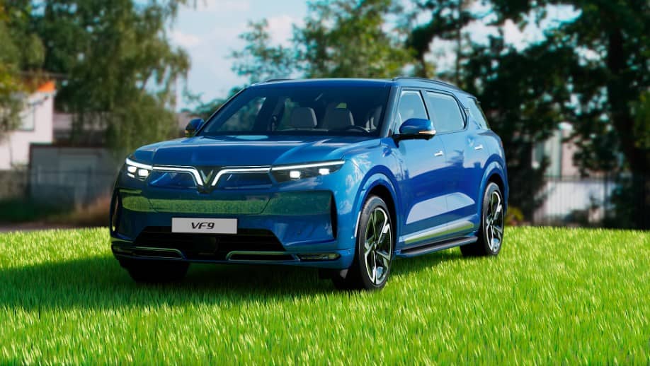 Vinfast bàn giao gần 11.000 xe ô tô điện trong tháng 8 – Sẵn sàng bứt phá mùa mua sắm