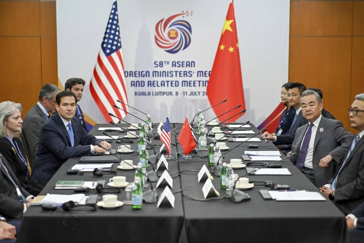 Quan hệ Mỹ - Trung xuất hiện tín hiệu tích cực, kỳ vọng gặp thượng đỉnh tại APEC