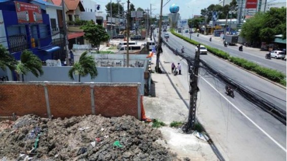 Tiềm năng nội tại của IJC và cơ hội đầu tư quyền mua cổ phiếu phát hành ngày 17/09/2025